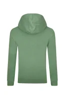 Суитчър/блуза | Regular Fit POLO RALPH LAUREN зелен
