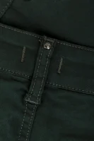 карго панталон | slim fit Liu Jo зелен