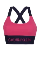 Сутиен Calvin Klein Performance розов