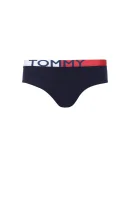 Bikini Bottom Tommy Hilfiger тъмносин