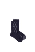 Socks 2-pack Tommy Hilfiger тъмносин