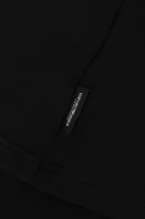 T-shirt Emporio Armani черен