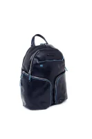 Backpack Piquadro тъмносин