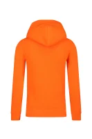 Суитчър/блуза SEASONAL | Regular Fit POLO RALPH LAUREN оранжев