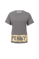 Rabbico T-shirt Pennyblack златен