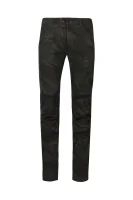 Pants Montac Deconstructed 3D G- Star Raw зелен