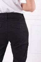 панталон rovic | regular fit G- Star Raw черен