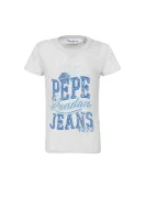 Jeffy JR T-shirt Pepe Jeans London пепеляв