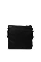 Чанта за рамо Versace Collection черен