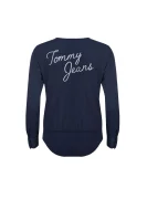 Боди TJW LOGO | Regular Fit Tommy Jeans тъмносин