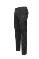 панталон rovic zip 3d G- Star Raw черен