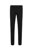 Slim4-W Trousers  BOSS ORANGE черен