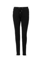 Luxe Fashion Sweatpants Superdry графитен