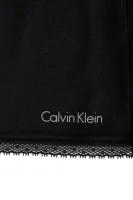Night Dress Calvin Klein Underwear черен