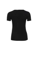 Maratea T-shirt MAX&Co. черен