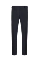 Twisted trad trousers Tommy Tailored тъмносин