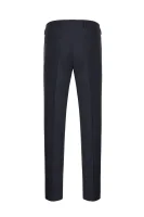 Twisted trad trousers Tommy Tailored тъмносин