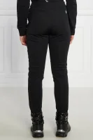 Спортен панталон | Regular Fit EA7 черен