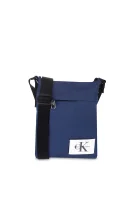 Репортерска чанта Sport essential flat pack Calvin Klein тъмносин