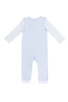 Baby Coverall Tommy Hilfiger небесносин