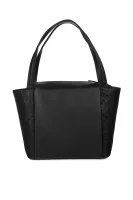 Misha Medium Shopper Bag Calvin Klein черен
