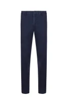 Chino trousers Tommy Tailored тъмносин