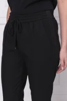Спортен панталон Ariva1 | Regular Fit BOSS BLACK черен