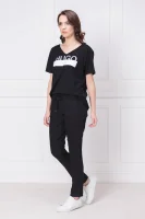 Спортен панталон Ariva1 | Regular Fit BOSS BLACK черен