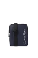 Репортерска чанта Calvin Klein тъмносин