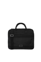 15'' Ethan Laptop Bag Calvin Klein черен