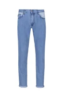 Jeans Love Moschino небесносин