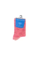 2-pack Socks Tommy Hilfiger розов
