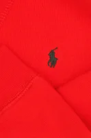 Суитчър/блуза SEASONAL | Regular Fit POLO RALPH LAUREN червен