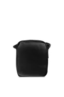 Репортерска чанта ELEVATED LOGO MINI Calvin Klein черен