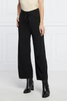 панталон | straight fit RIANI черен