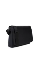 Laptop bag 14'' Emporio Armani черен