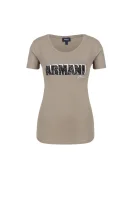 T-shirt  Armani Jeans пясъчен