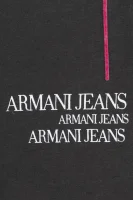 T-shirt  Armani Jeans графитен