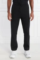 Спортен панталон Hadim 1 | Regular Fit BOSS GREEN черен
