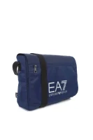 Пътна чанта EA7 тъмносин