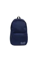 Backpack EA7 тъмносин