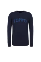 Sweatshirt Tone  Tommy Hilfiger тъмносин