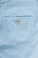 панталон j45 | slim fit Armani Jeans небесносин