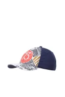 Бейзболна шапка FELIX JR CAP Pepe Jeans London тъмносин