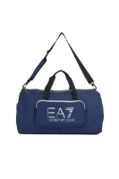 Спортна чанта EA7 тъмносин