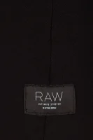 Base T-shirt G- Star Raw черен