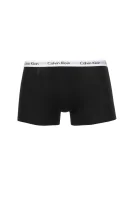 2-pack Boxer Briefs Calvin Klein Underwear черен