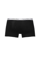 2-pack Boxer Briefs Calvin Klein Underwear черен