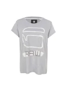 Sepeke T-shirt G- Star Raw сив
