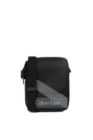 Cole Mini Reporter Bag Calvin Klein черен